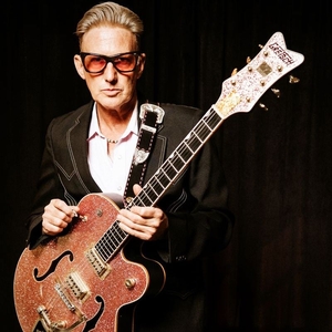 Buzz Campbell Tickets, Tour Dates and Concerts