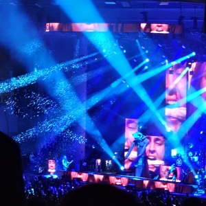 Rob Zombie at Noblesville, IN in Ruoff Music Center 2026