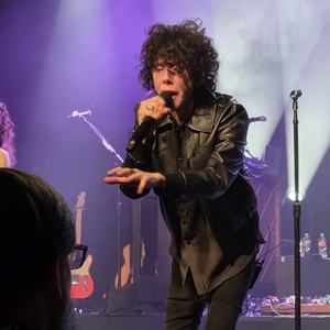 LP at Portland, OR in Roseland Theater 2026