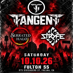 Stryfe Tickets, Tour Dates and Concerts
