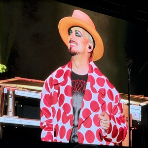 Culture Club at Costa Mesa, CA in The Pacific Amphitheatre 2026