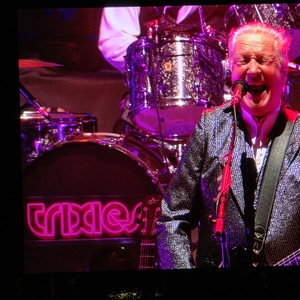 Squeeze at Highland Park, IL in Ravinia Festival 2026