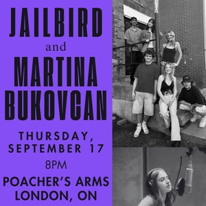Jailbird Tickets, Tour Dates and Concerts