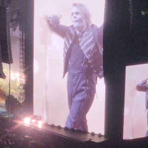 My Chemical Romance at Phoenix, AZ in Chase Field 2026