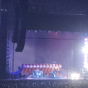 Jimmy Eat World at Phoenix, AZ in Chase Field 2026