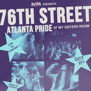 76th Street Tickets, Tour Dates and Concerts