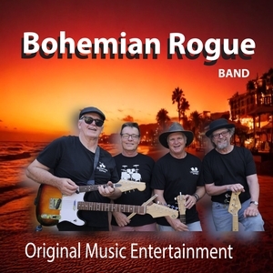 Bohemian Rogue