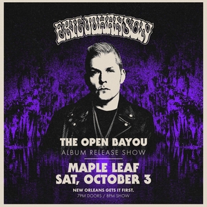 Eric Johanson Tickets, Tour Dates and Concerts