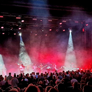 Snarky Puppy at Tallinn, Estonia in Alexela Kontserdimaja 2026