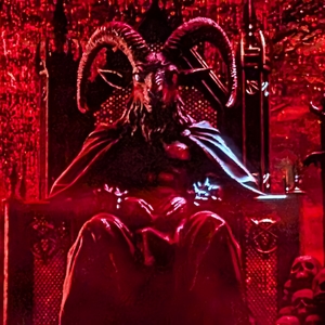 Slayer at Shakopee, MN in Mystic Lake Amphitheater 2026