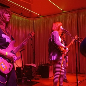 Appleseed at Oklahoma City, OK in Resonant Head 2026
