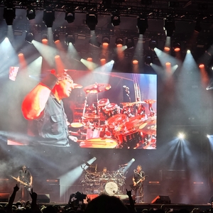 Godsmack at El Paso, TX in Speaking Rock Entertainment Center 2026