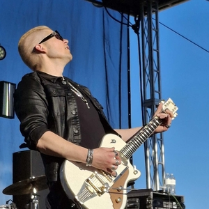 Eric Johanson at Oak Harbor, WA in Oak Harbor Music Festival 2026