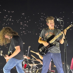 My Chemical Romance at Phoenix, AZ in Chase Field 2026
