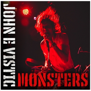 John E Vistic Rock N Roll Soundsystem Tickets, Tour Dates and Concert