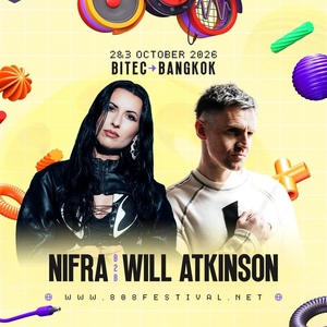 Nifra Tickets, Tour Dates and Concerts