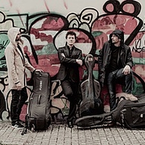 Samuel Strouk Tickets, Tourdaten und Konzerte