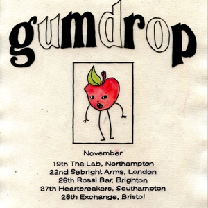 gumdrop Tickets, Tour Dates and Concerts