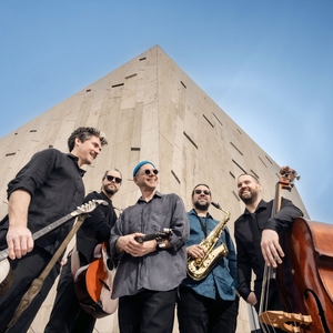 Söndörgő Tickets, Tour Dates and Concert