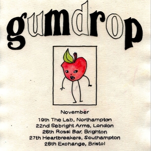 gumdrop Tickets, Tour Dates and Concerts
