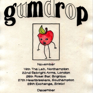 gumdrop Tickets, Tour Dates and Concerts