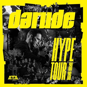 Darude Tickets, Tour Dates and Concerts