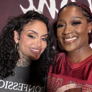Kehlani at Columbia, MD in Merriweather Post Pavilion 2026