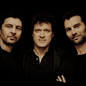 Samuel Strouk Tickets, Tour Dates and Concerts