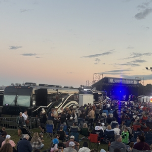 Trace Adkins at Woodstock, CT in Woodstock Fair 2026