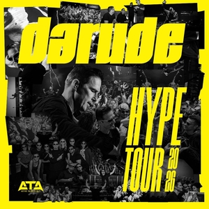 Darude Tickets, Tour Dates and Concerts