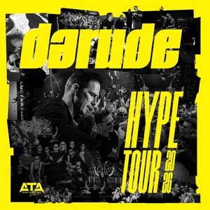 Darude Tickets, Tourdaten und Konzerte