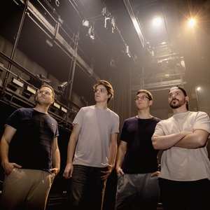 Németh Bendegúz Tickets, Tour Dates and Concerts