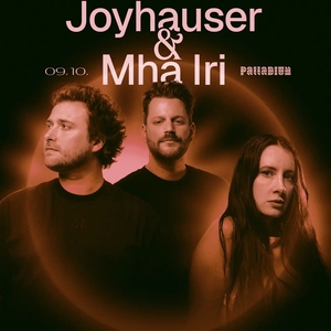 Mha iri Tickets, Tour Dates and Concerts