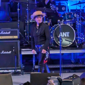 Adam Ant at Huber Heights, OH in Rose Music Center at The Heights 2026