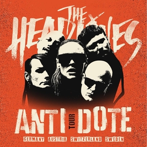 The Headlines Tickets, Tour Dates and Concerts