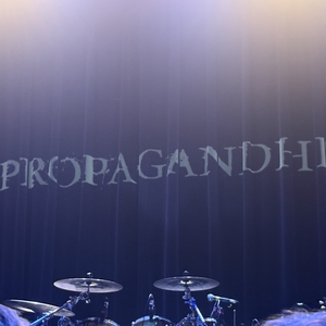 Propagandhi at Winnipeg, MB in The Park Theatre 2026