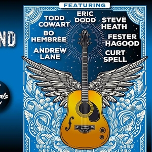 Eric Dodd Tickets, Tour Dates and Concerts