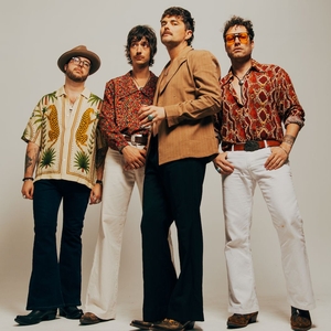 The Cinelli Brothers Tickets, Tour Dates and Concert