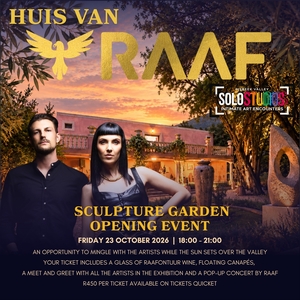 RAAF Tickets, Tour Dates and Concerts