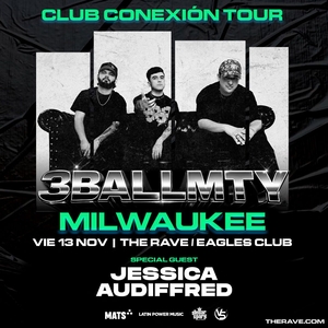 Jessica Audiffred Tickets, Tour Dates and Concerts