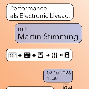 Stimming Tickets, Tour Dates and Concerts