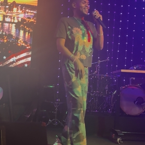 Twon Bee at Homestead, PA in The Forge Urban Wine Bar 2026