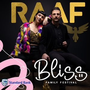 RAAF Tickets, Tour Dates and Concerts