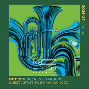 Nu Deco Ensemble Tickets, Tour Dates and Concerts