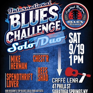 Rees Shad Tickets, Tour Dates and Concerts