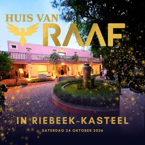 RAAF Tickets, Tour Dates and Concerts