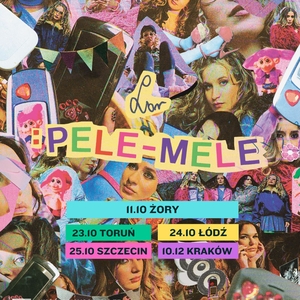 Lor (PL) Tickets, Tour Dates and Concerts