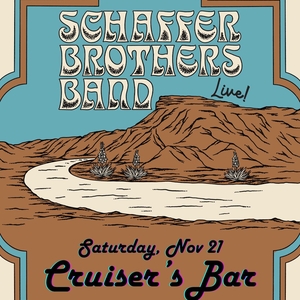 Schaffer Brothers Band Tickets, Tour Dates and Concerts