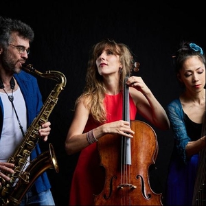 Billets, dates de tournée et concerts pour JIANG NAN