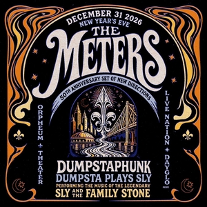 Dumpstaphunk Tickets, Tour Dates and Concerts